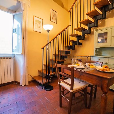 S3 Tower - Dolcevita Holiday Firenze Kültér fotó