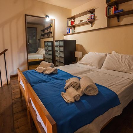 S3 Tower - Dolcevita Holiday Firenze Kültér fotó