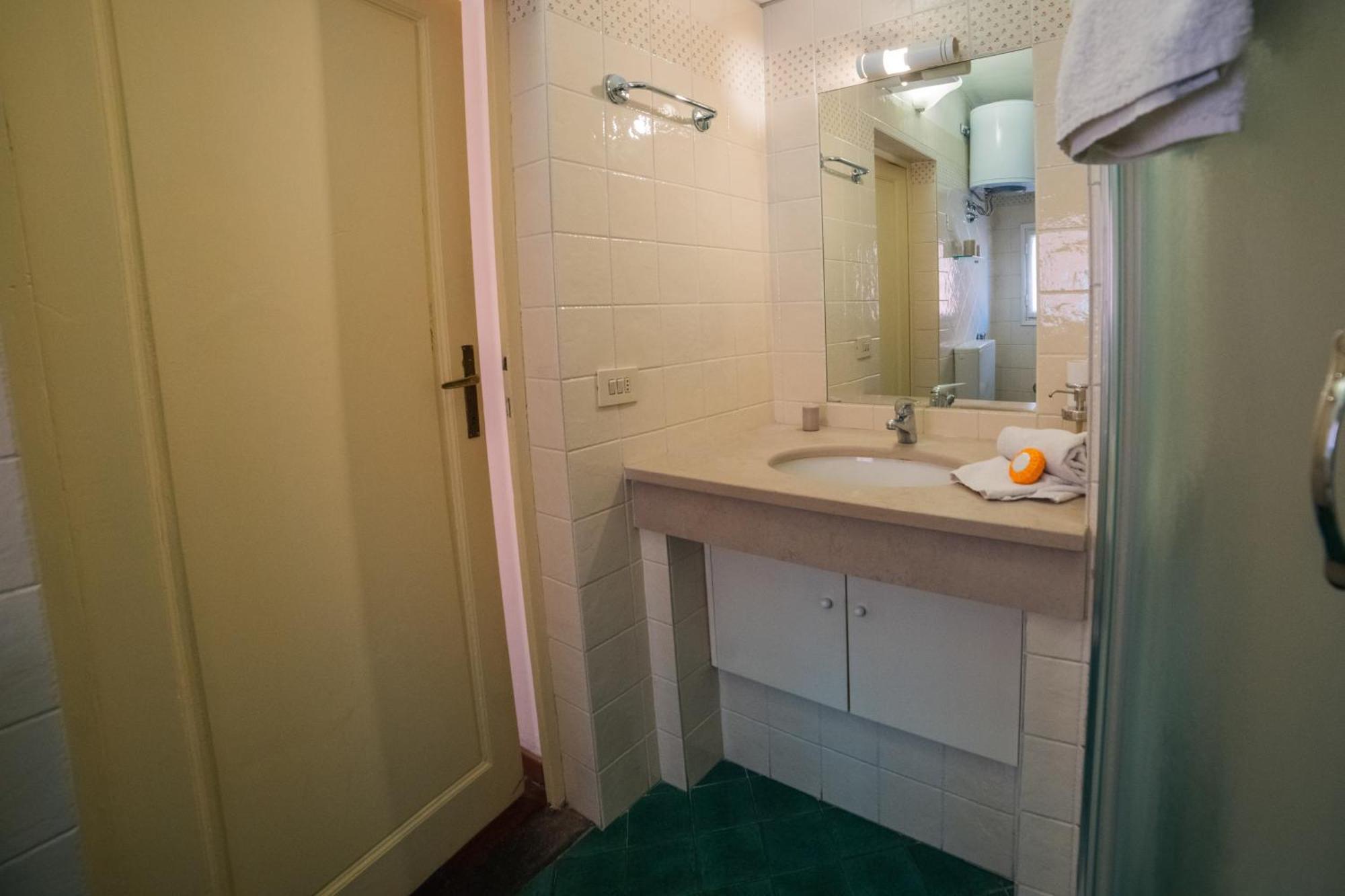S3 Tower - Dolcevita Holiday Firenze Kültér fotó