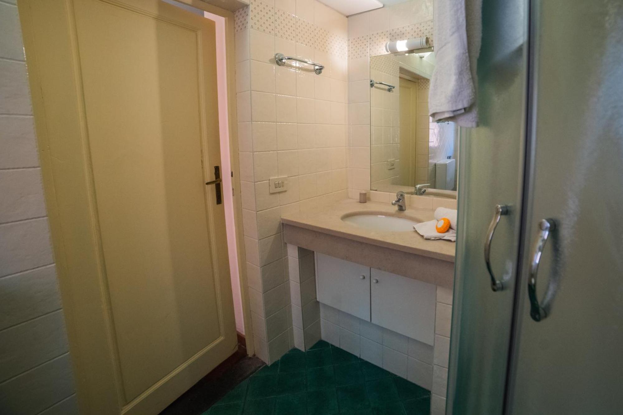 S3 Tower - Dolcevita Holiday Firenze Kültér fotó